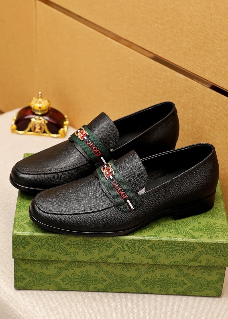 Gucci Business Shoes